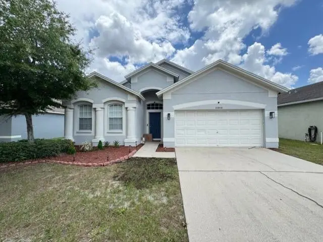 10868 Standing Stone Drive, Wimauma, FL 33598 - #1
