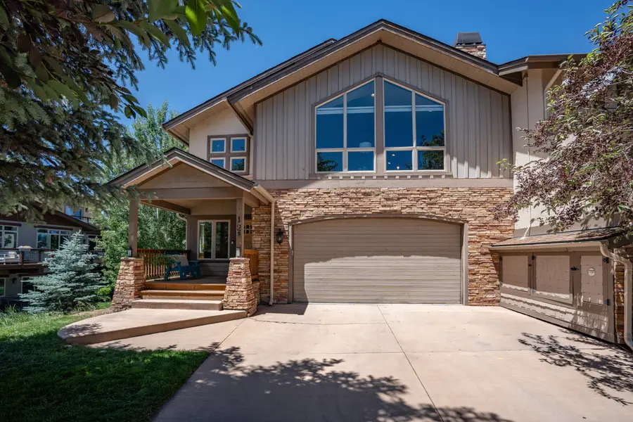 12 Black Bear Drive # B, Gypsum, CO 81637 - #2