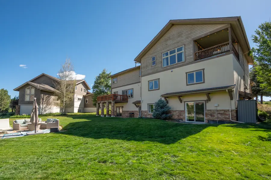 12 Black Bear Drive # B, Gypsum, CO 81637 - #3
