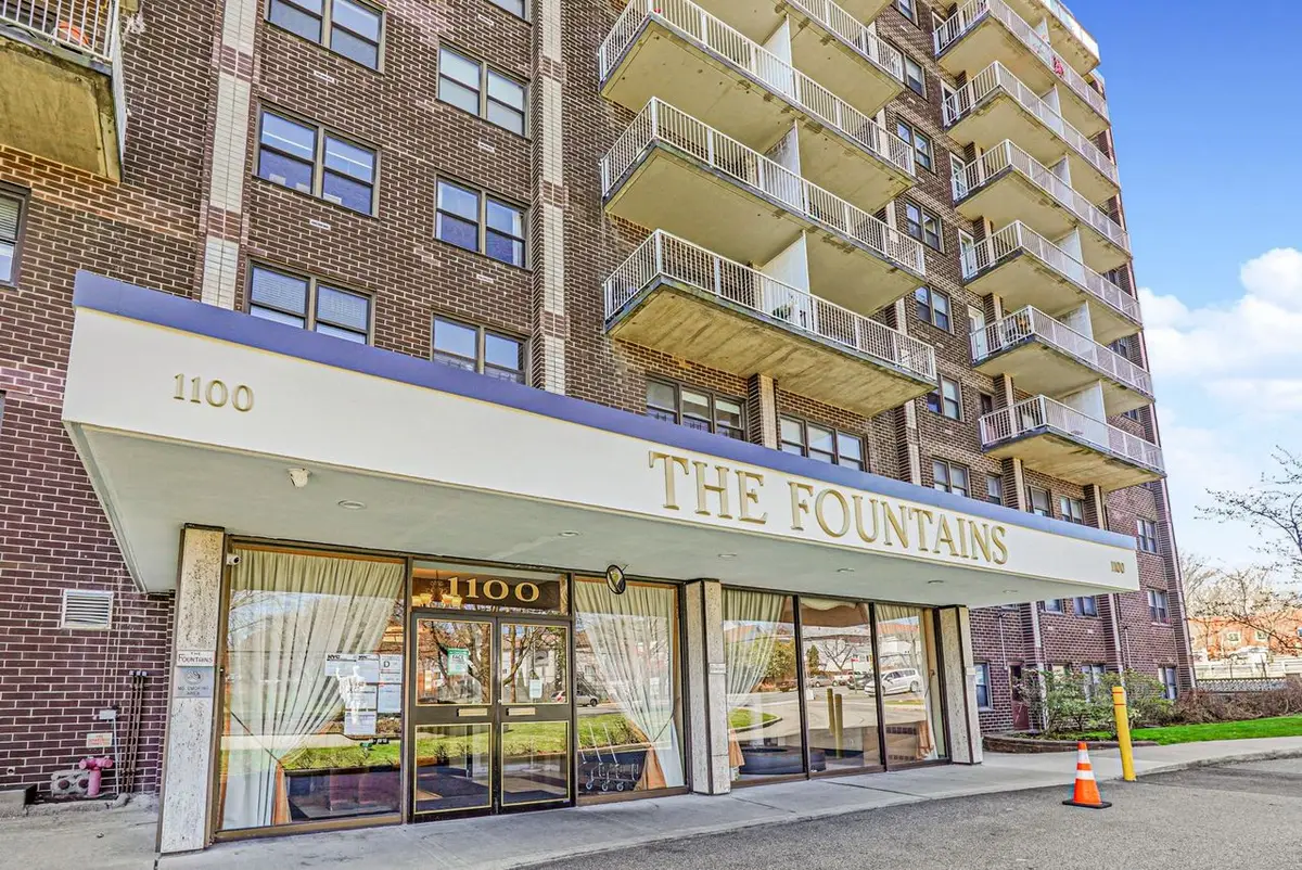 1100 Clove Rd #5g, Staten Island, NY 10301 - #1