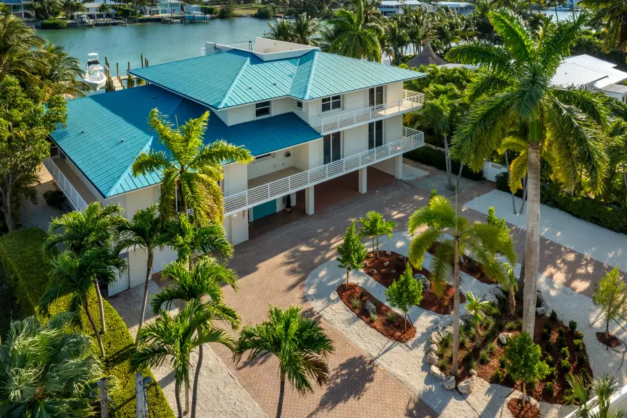 137 Sapodilla Drive, Islamorada, FL 33036 - #2