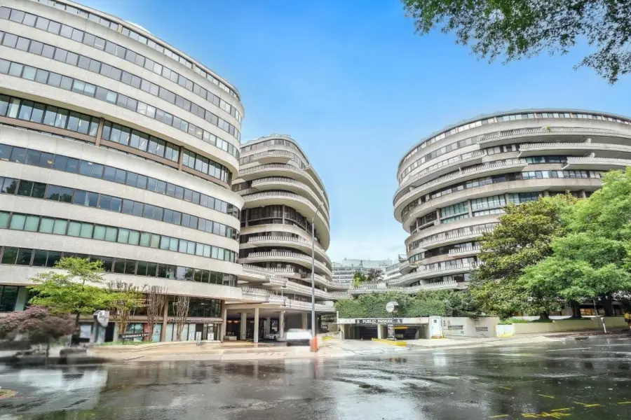 700 New Hampshire Ave Nw #116, Washington, DC 20037 - Image #2