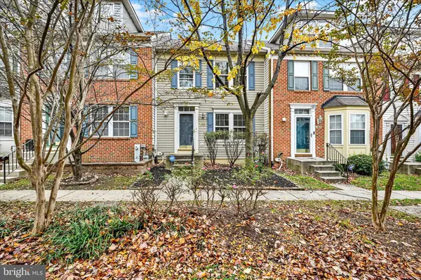 304 Dark Star Way, Glen Burnie, MD 21060