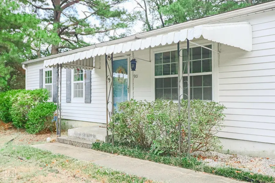 901 Wesley Court, Jonesboro, AR 72401 - #2