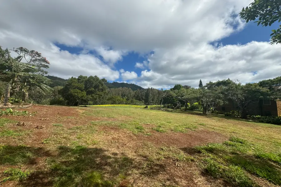 240 Kaunaoa Dr, Lanai City, HI 96763 - #3