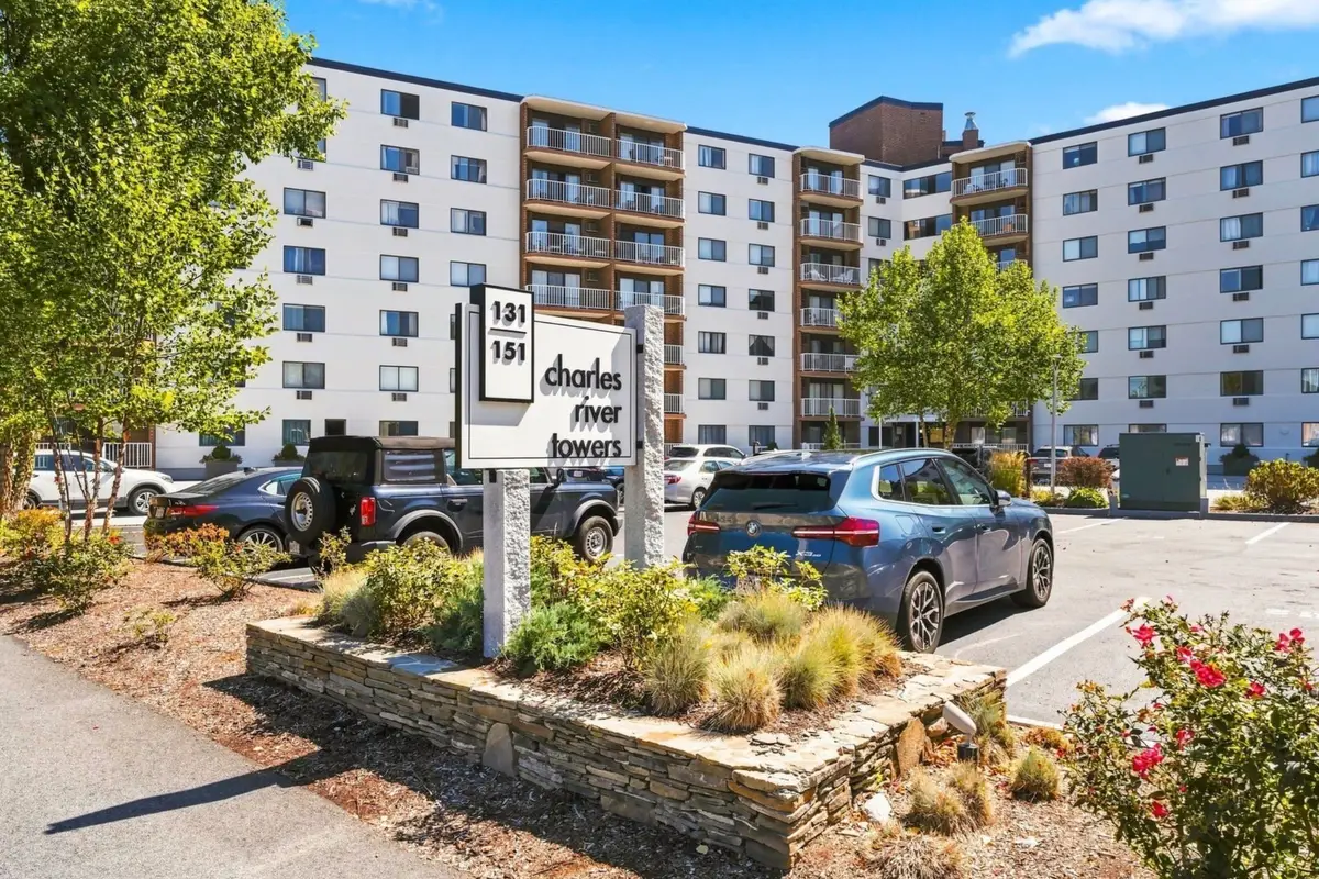 151 Coolidge Avenue #413, Watertown, MA 02472 - #1