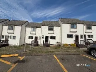 153 Sterling Village #153, Meriden, CT 06450 - #2
