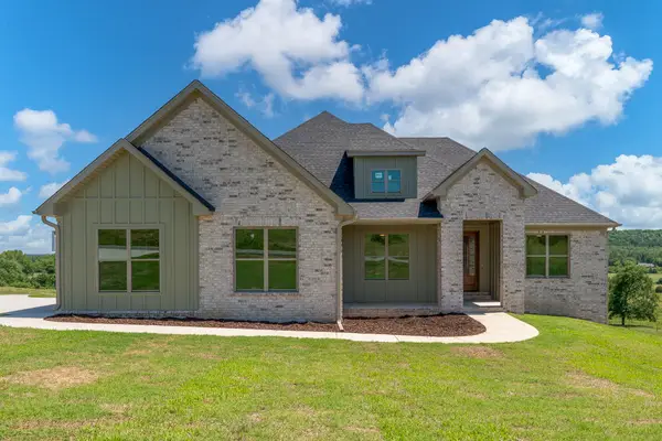 272 Castleberry Road, Greenbrier, AR 72058