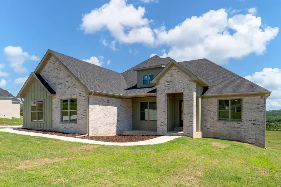 272 Castleberry Road, Greenbrier, AR 72058 - #2