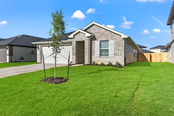 3710 Turnpike Drive, Fulshear, TX 77441