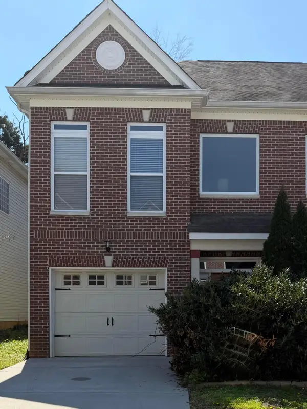 136 Emmyllie Court Ne, Cleveland, TN 37312