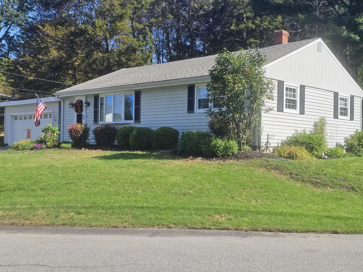 20 Bolduc Street, Lewiston, ME 04240 - #1
