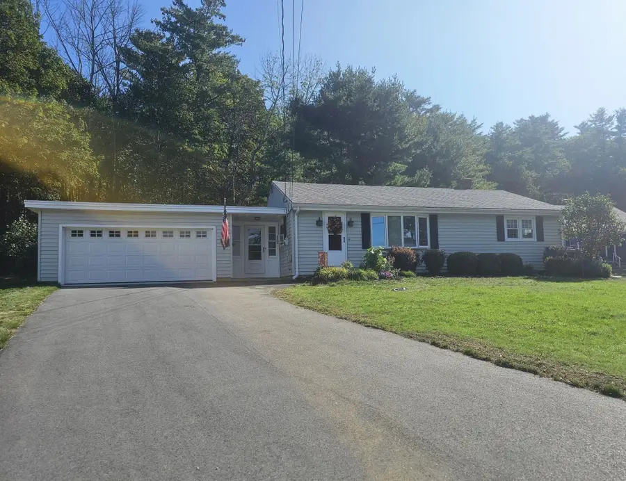 20 Bolduc Street, Lewiston, ME 04240 - #2