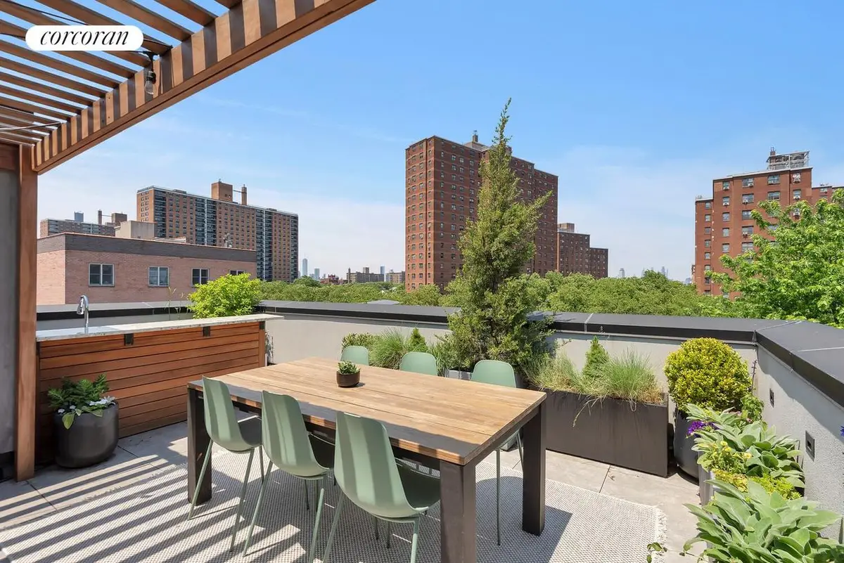 125 Clifton Place #6, Brooklyn, NY 11238 - #1