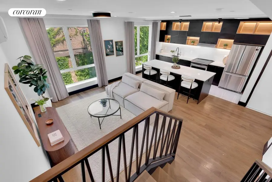 125 Clifton Place #6, Brooklyn, NY 11238 - #2