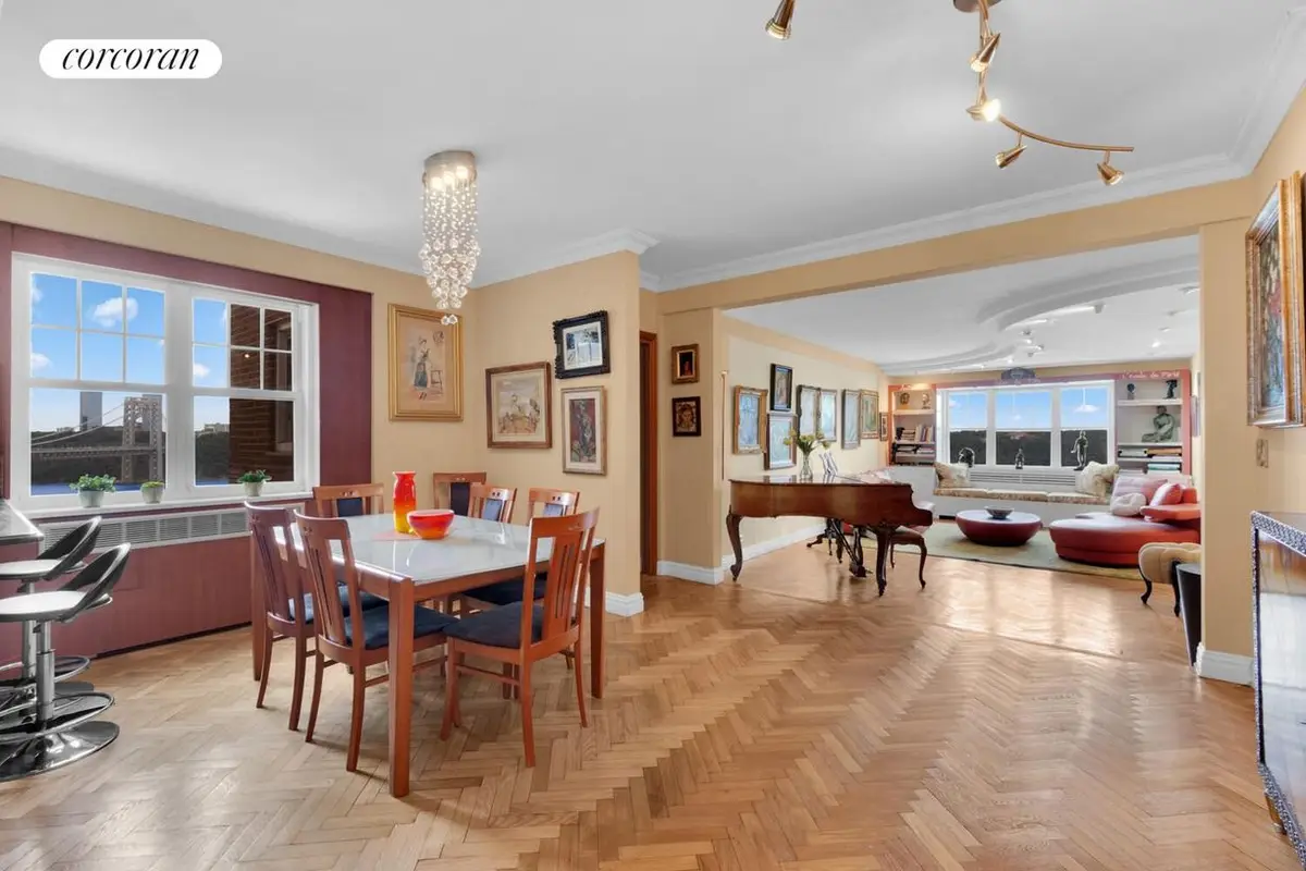 180 Cabrini Boulevard #99, New York, NY 10033 - #1