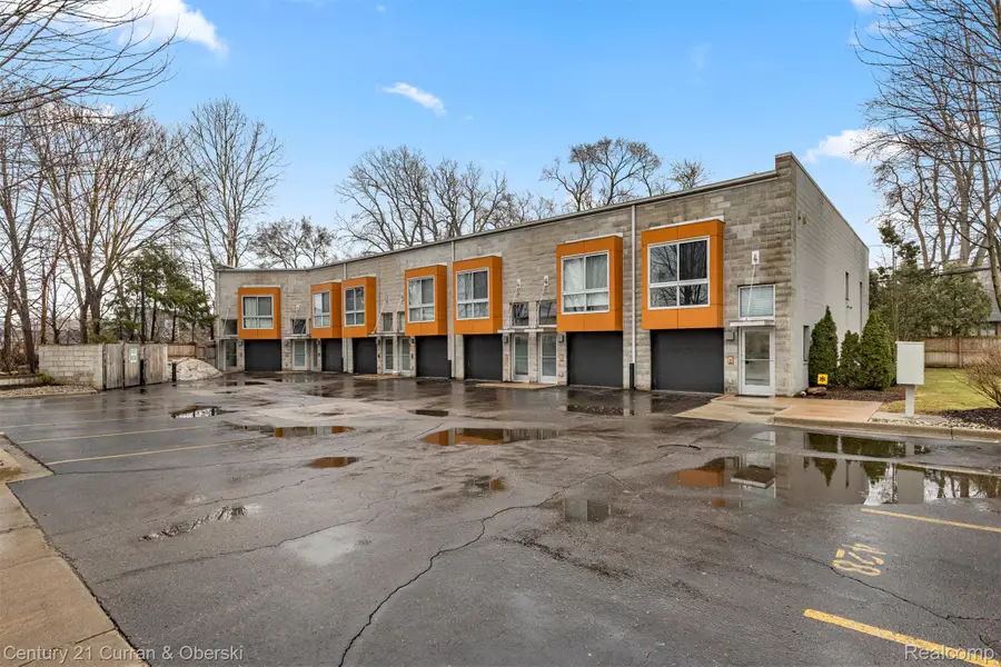 420 E Parent Avenue, Royal Oak, MI 48067 - #2