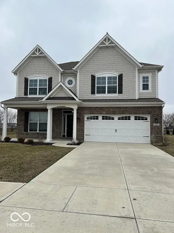 1443 Classic Avenue, Greenwood, IN 46143