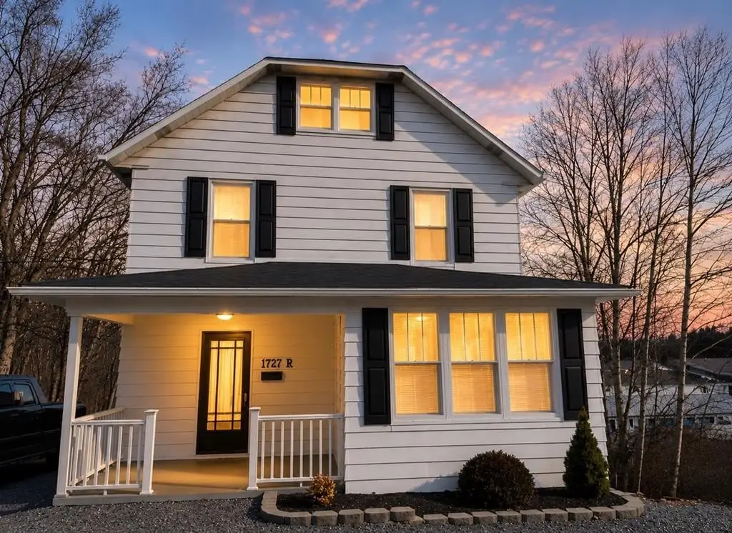 1727 R Scalp Ave, Johnstown, PA 15904 - #1