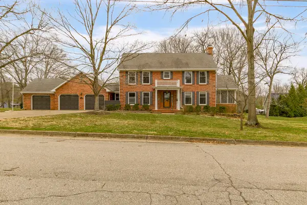 404 S Greenwood Ave, COLUMBIA, MO 65203