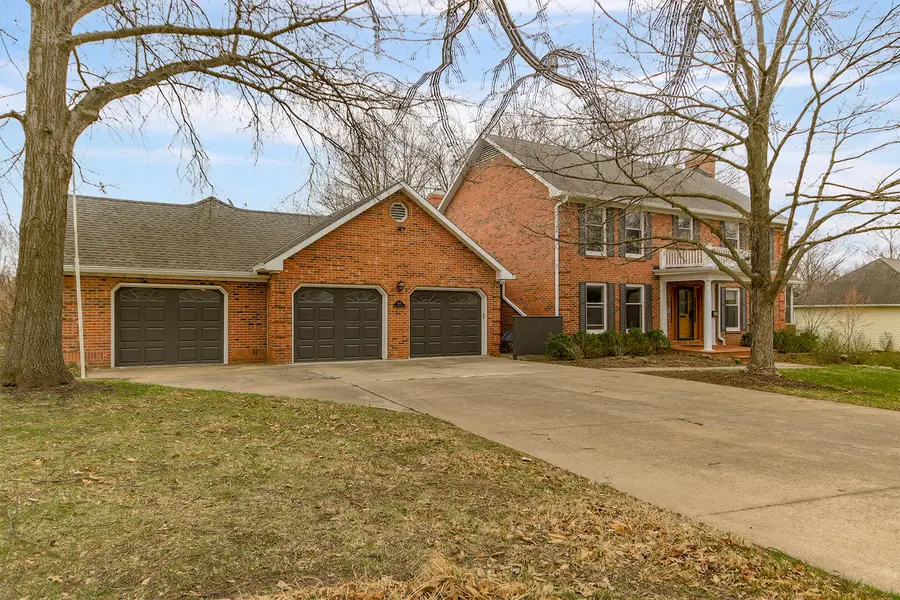 404 S Greenwood Ave, Columbia, MO 65203 - #2