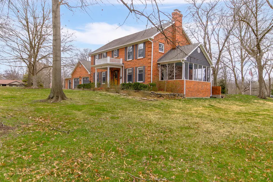 404 S Greenwood Ave, Columbia, MO 65203 - #3