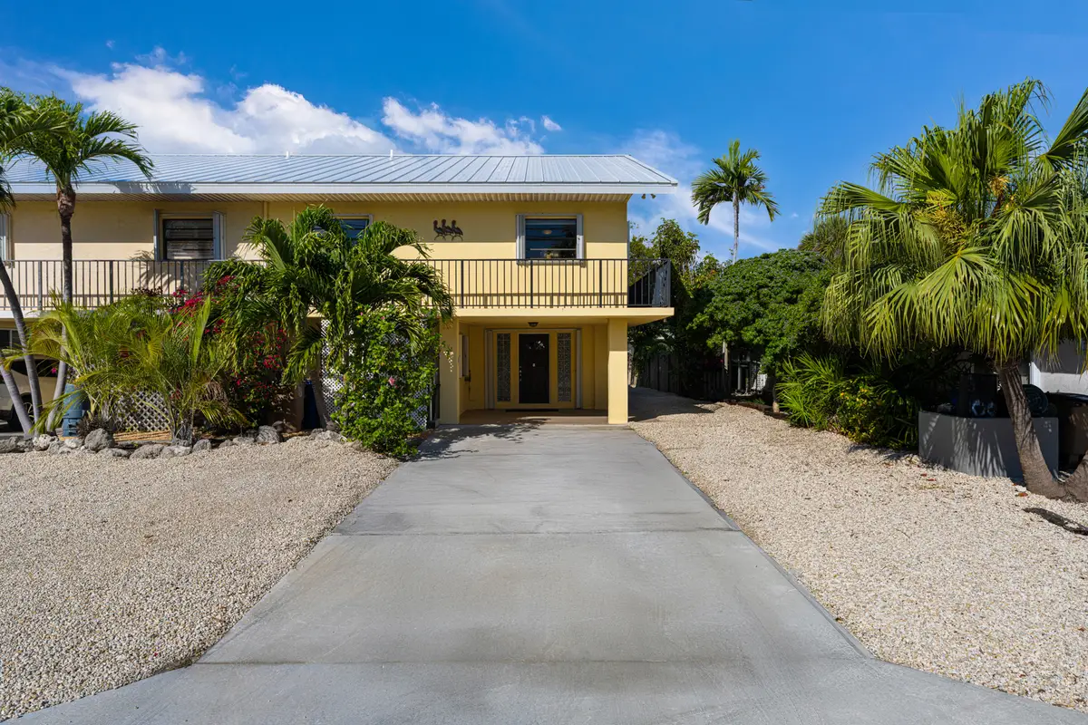 391 10th Street, Key Colony Beach, FL 33051 - #1