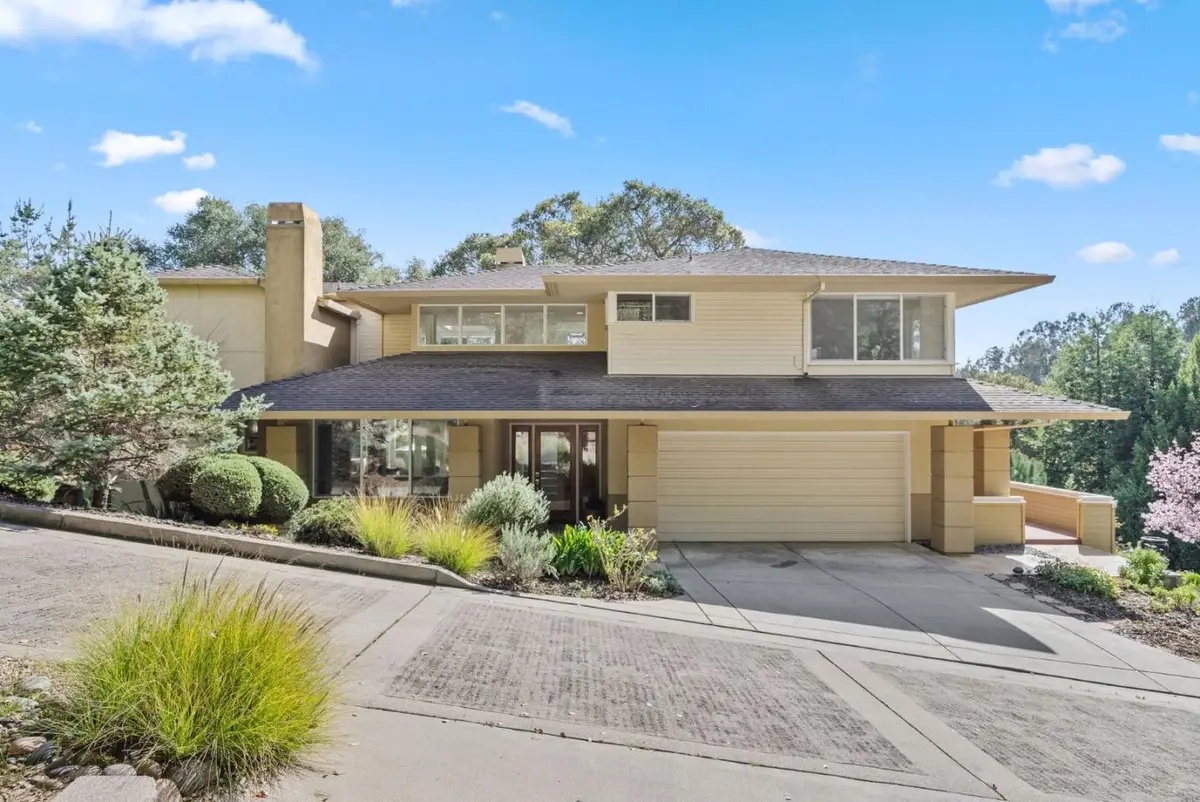 1925 Caterina Way, Royal Oaks, CA 95076 - #1