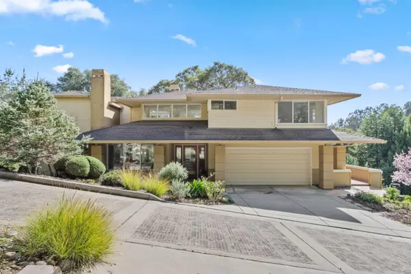 1925 Caterina Way, Royal Oaks, CA 95076