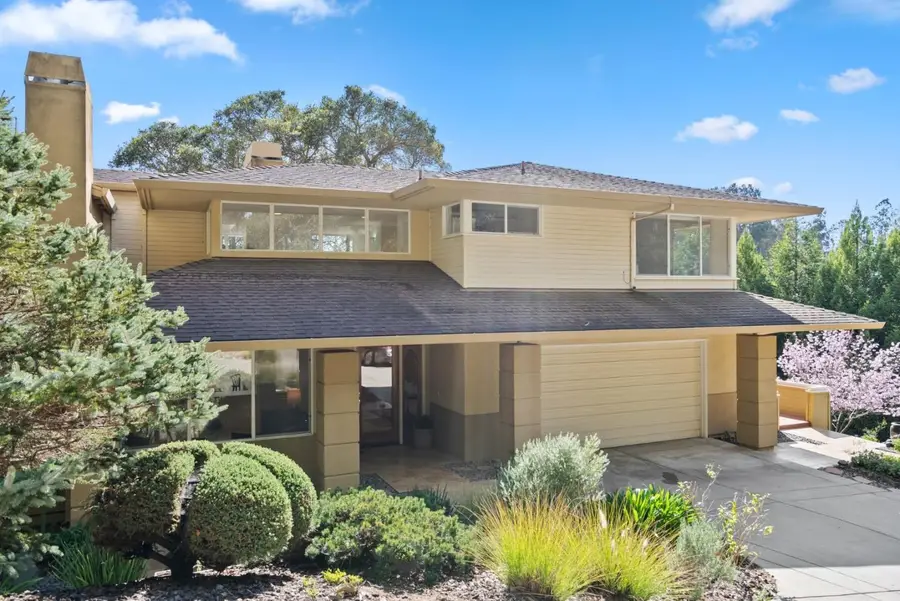 1925 Caterina Way, Royal Oaks, CA 95076 - #2