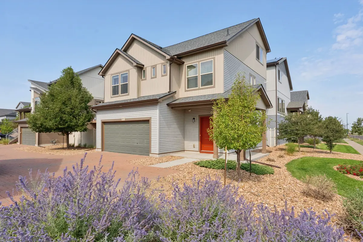 4876 Halifax Court, Denver, CO 80249 - #1
