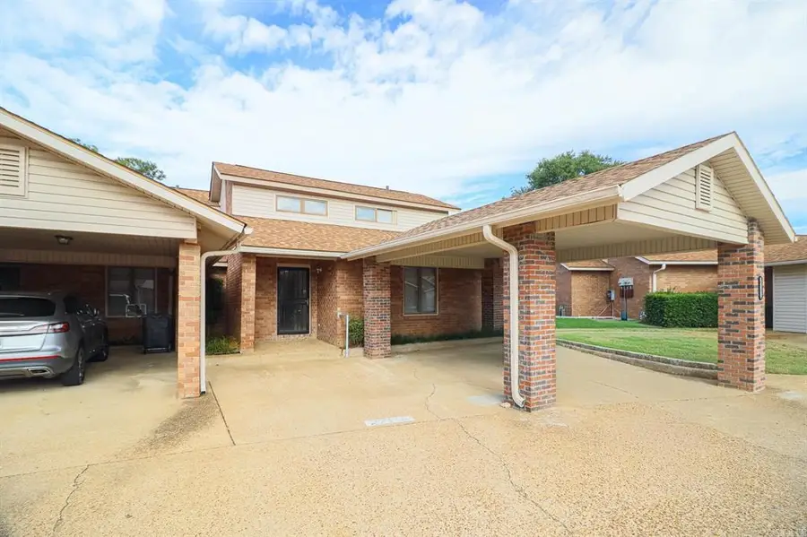 2711 Greenbriar Drive, Jonesboro, AR 72401 - #2