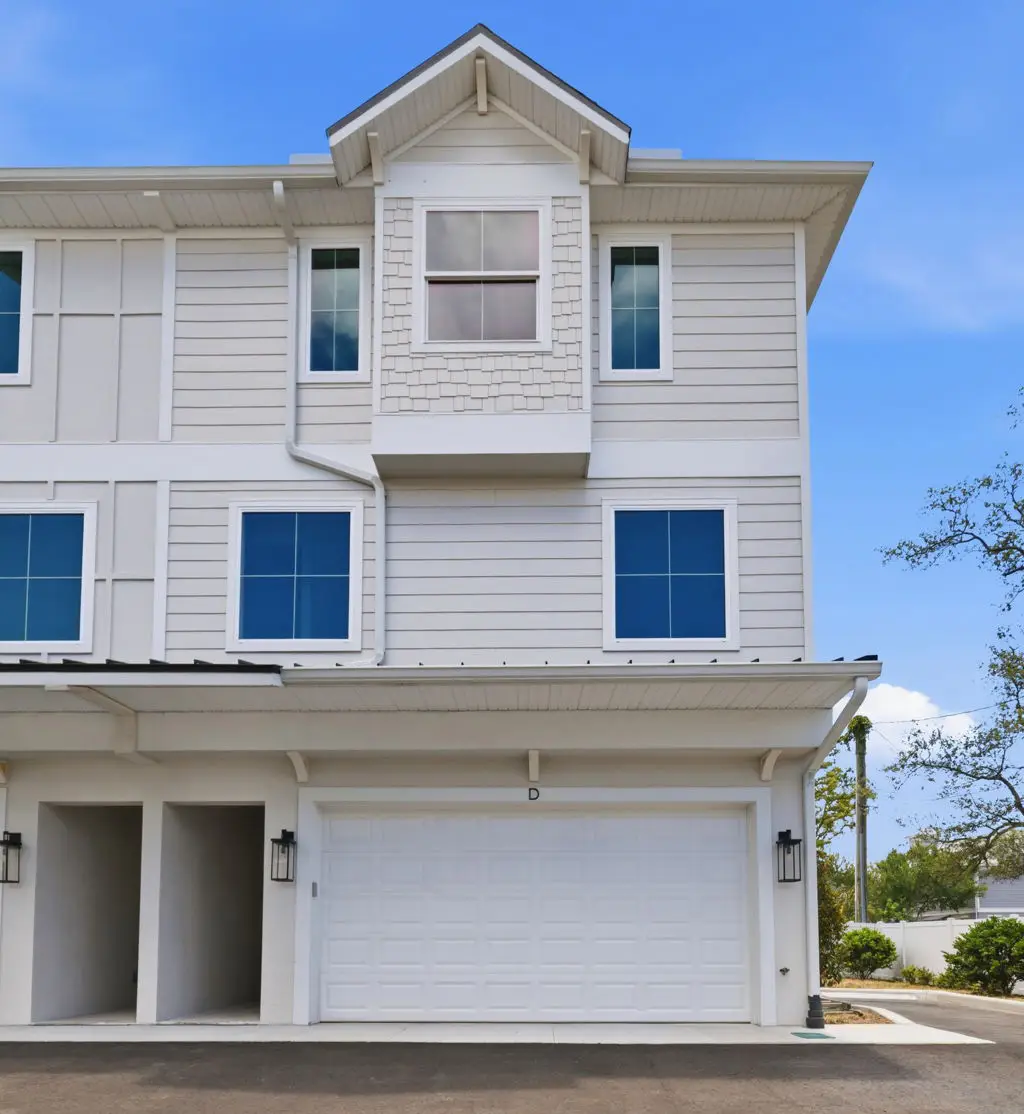 4208 W Carmen Street #D, Tampa, FL 33609 - #1