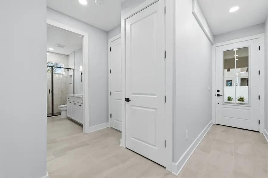 4208 W Carmen Street #D, Tampa, FL 33609 - #3