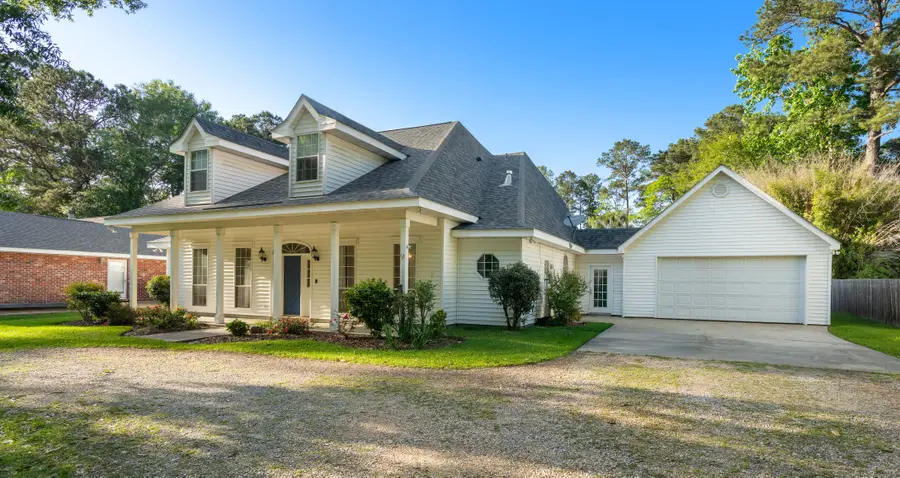67 N Dogwood Drive, Covington, LA 70433 - #3