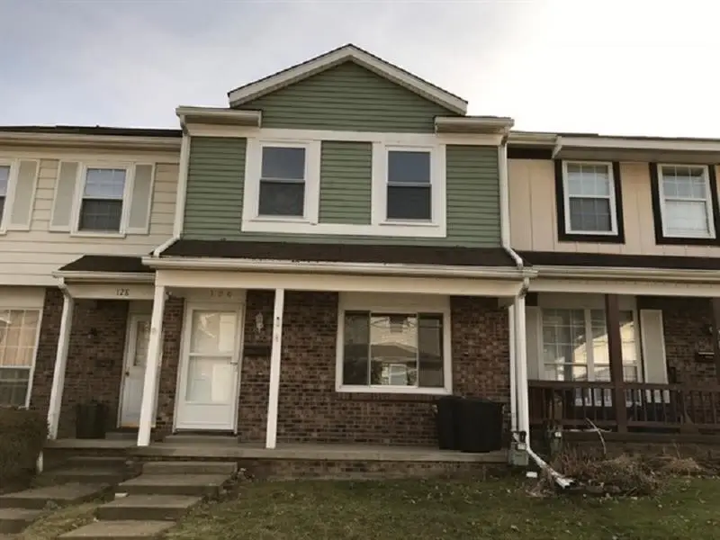 126 Smith St, Canonsburg, PA 15317 - #1