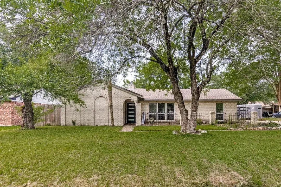 2511 River Ridge, Conroe, TX 77385 - #1