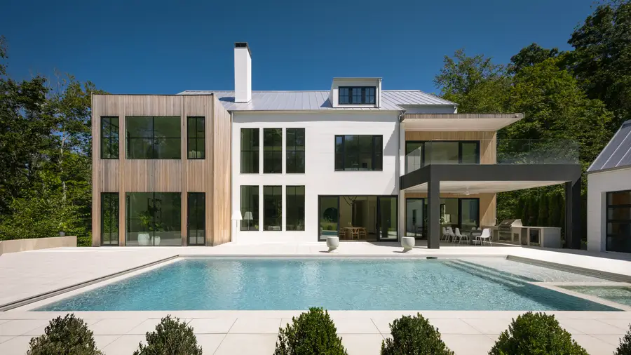 41 Mohawk Lane, Greenwich, CT 06831 - #3