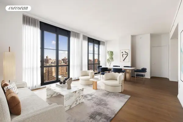 250 W 96th Street #21B, Manhattan, NY 10025