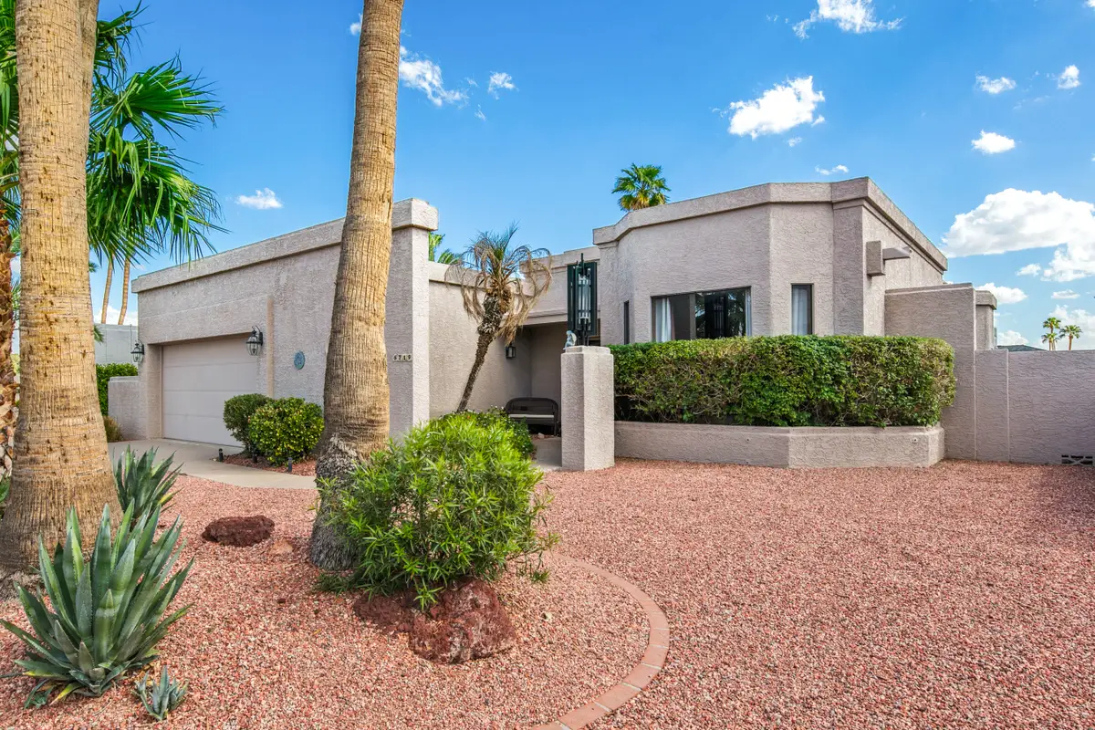 6719 E Kelton Lane, Phoenix, AZ 85254 - Image #1