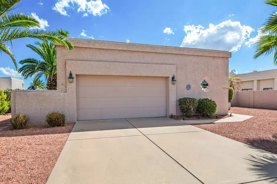 6719 E Kelton Lane, Phoenix, AZ 85254 - Image #2