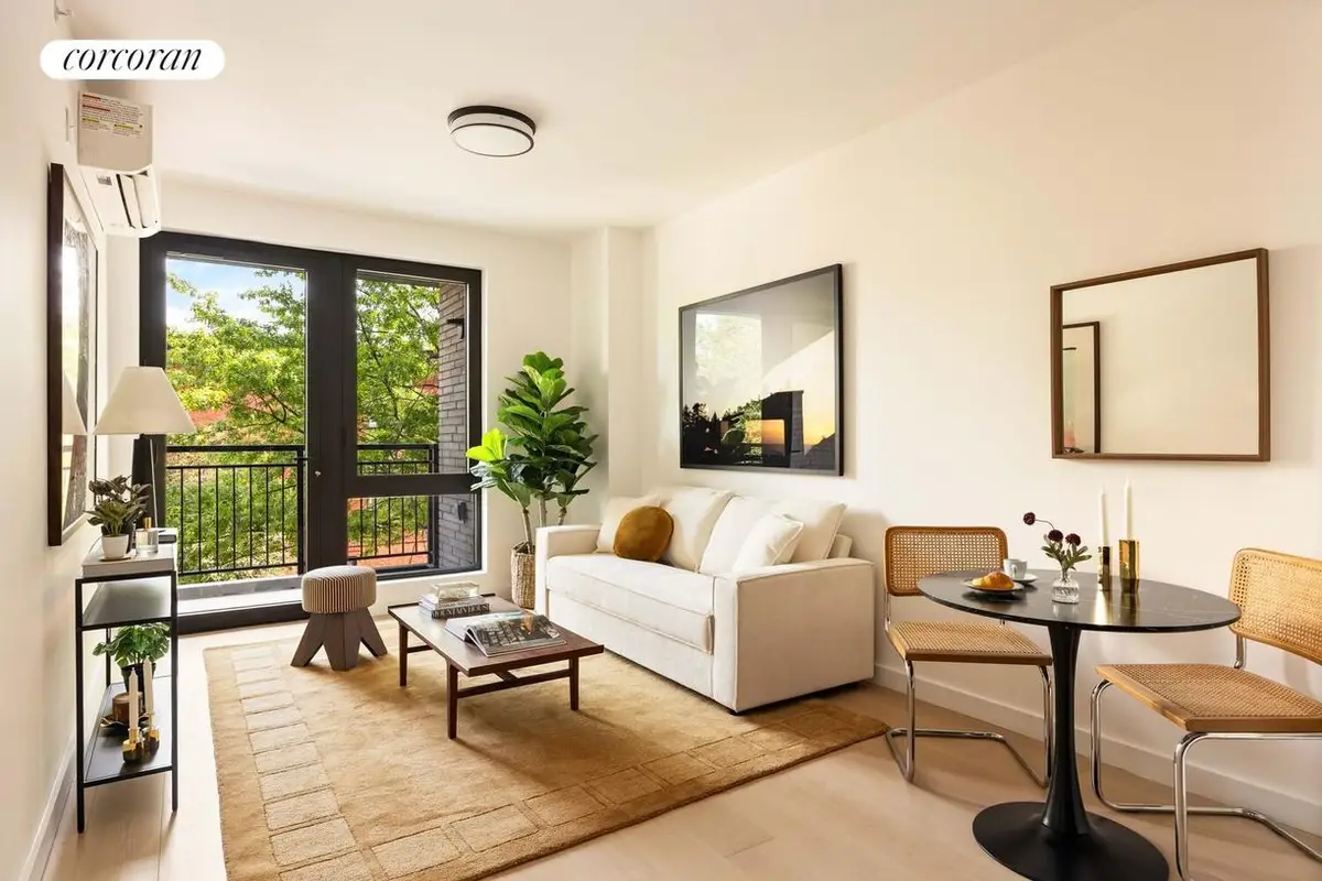 194 Bainbridge Street #304, Brooklyn, NY 11233 - #1