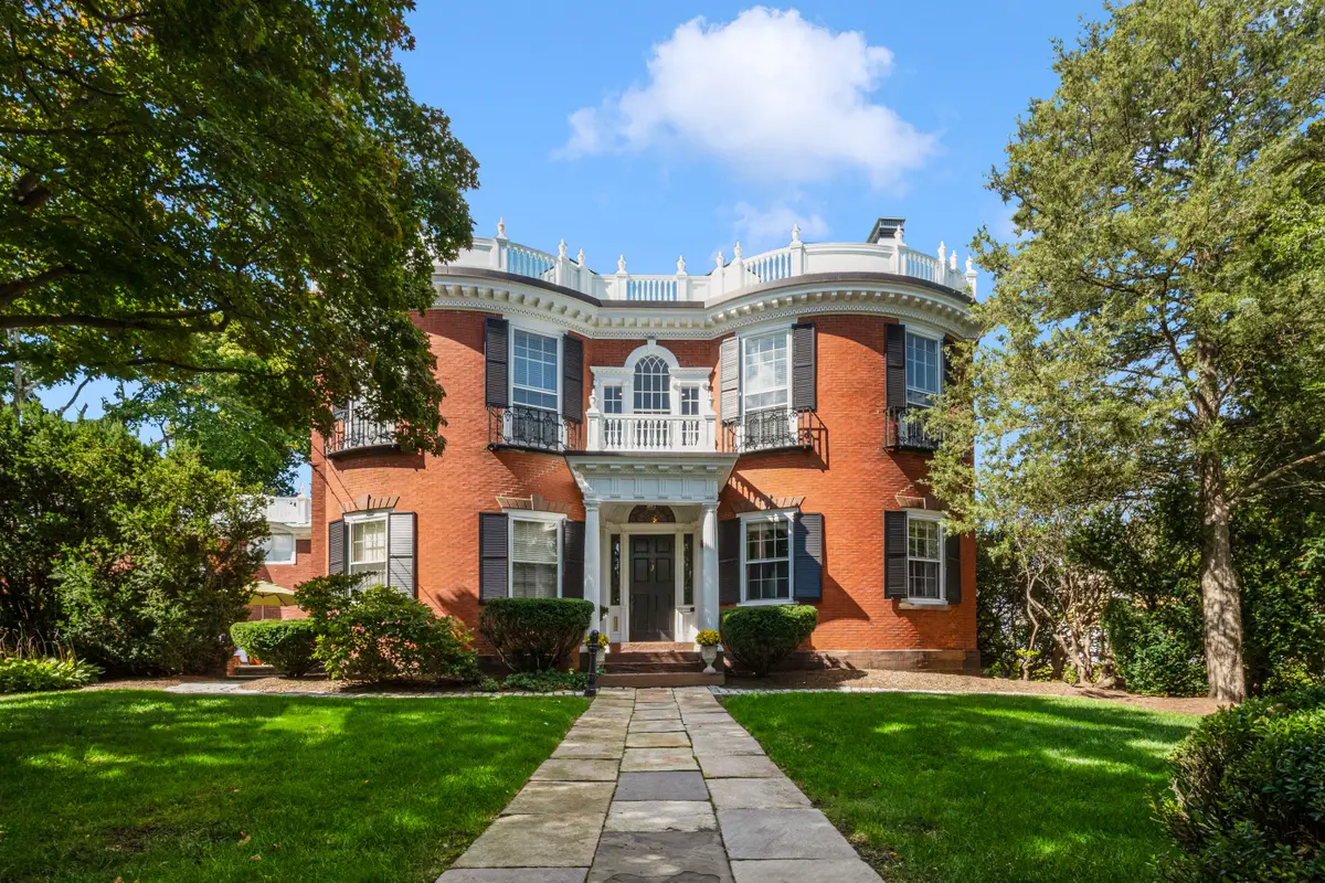 140 Prospect Street #4, Providence, RI 02906 - #1