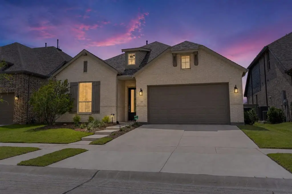 1517 Chickadee Drive, Argyle, TX 76226 - #1