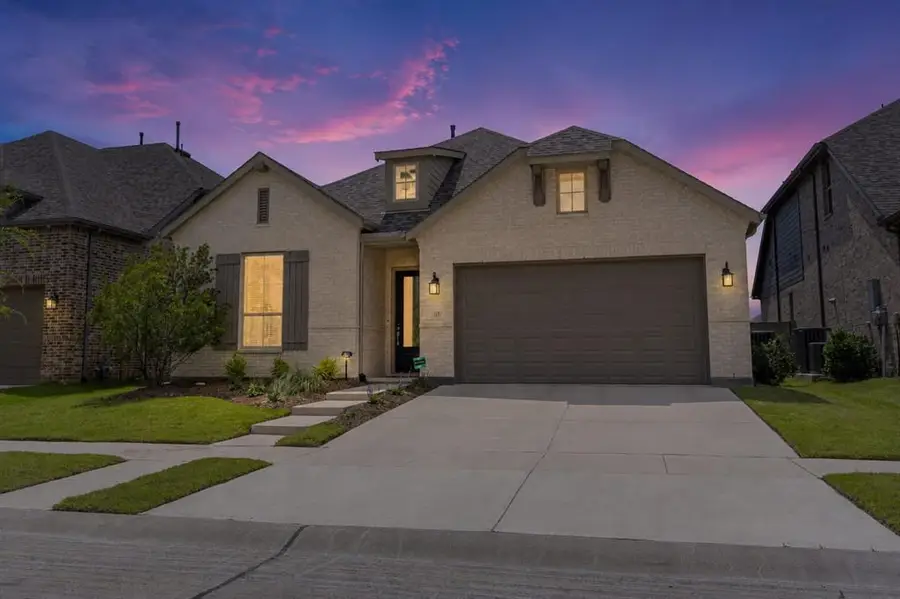 1517 Chickadee Drive, Argyle, TX 76226 - #2