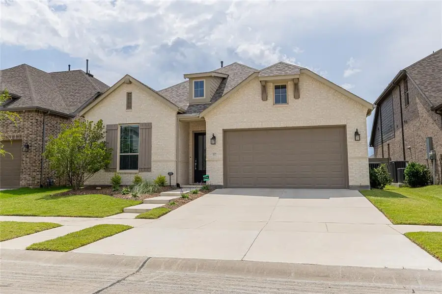 1517 Chickadee Drive, Argyle, TX 76226 - #3