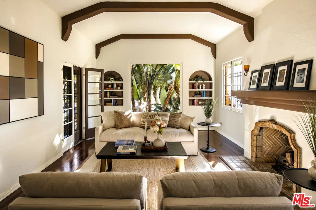 6427 Lindenhurst Avenue, Los Angeles, CA 90048 - #1