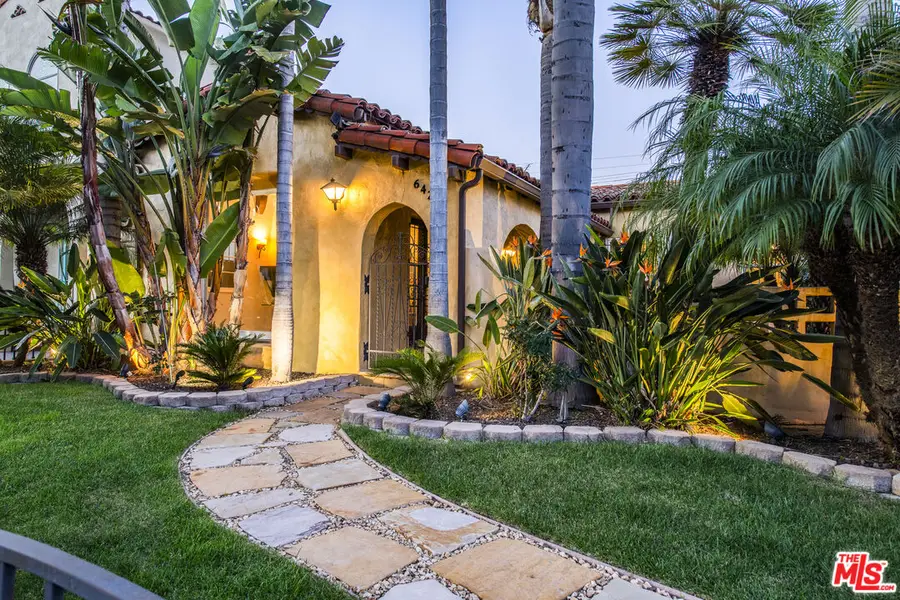 6427 Lindenhurst Avenue, Los Angeles, CA 90048 - #3