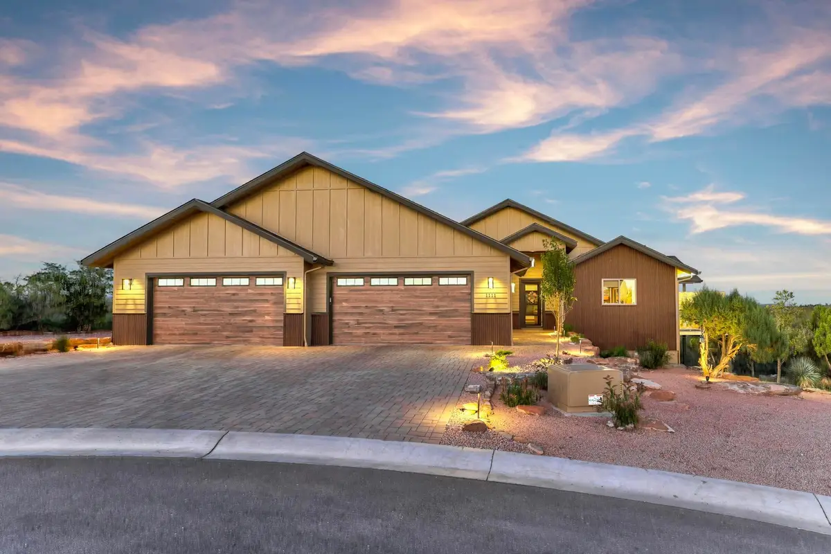 1111 S Kinzer Court, Payson, AZ 85541 - Image #1