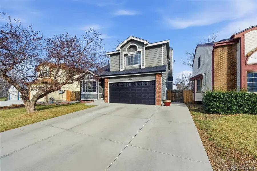 5524 S Zang Street, Littleton, CO 80127 - #2